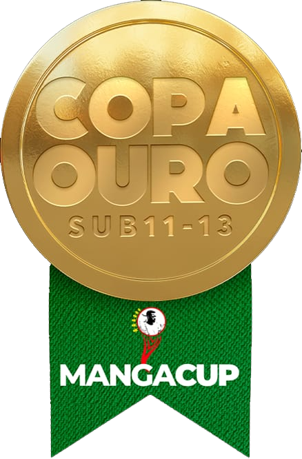 COPA OURO SUB 11 E 13