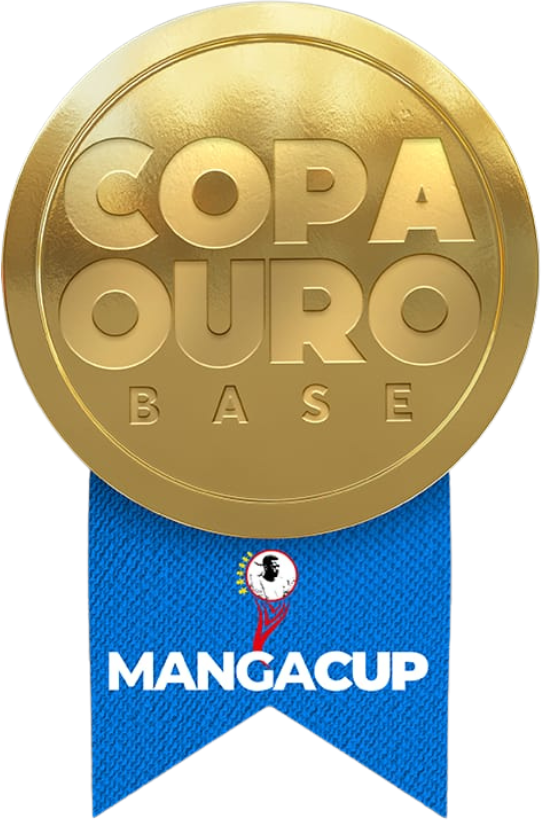 COPA OURO SUB 14 E 16