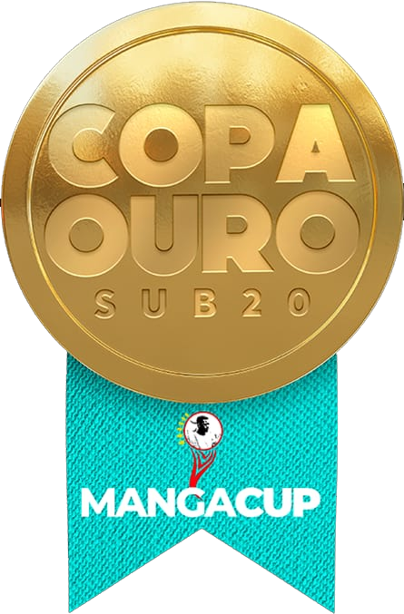 COPA OURO SUB SUB 20
